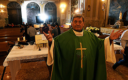 Tony Sperandeo